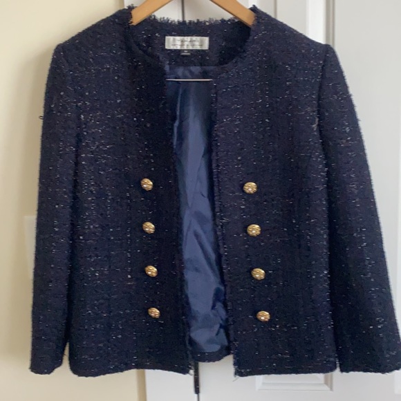 Tahari Jacket - Picture 2 of 7